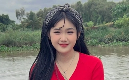 Dương Ái Vy là ai mà vừa nổi đã bị gọi tên?