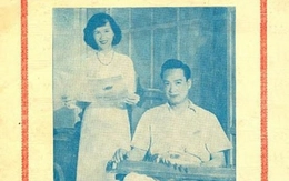 Dương Thiệu Tước - 'giòng suối tơ vương' còn vọng mãi - Kỳ 4: Bóng chiều xưa