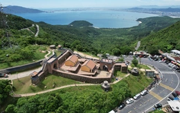 Phí tham quan di tích Hải Vân Quan dự kiến 70.000 đồng/lượt