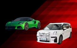 Thêm 2 hãng xe mới ra mắt Việt Nam năm 2026, có cả hãng chuyên về xe điện