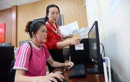 Thu thủ tục hành chính về một mối: 'phép thử' của chính quyền phục vụ