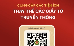 'Mở cửa' VNeID để người dân đưa lương duyên từ ông tơ bà nguyệt lên mạng, được không?