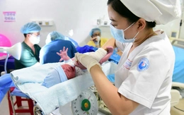 Khảo sát: Gần 50% nam giới gặp vấn đề về chất lượng tinh trùng