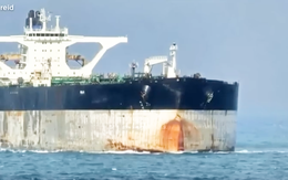 Mỹ sẽ cưỡng chế tàu chở dầu Bella 1 vì tình nghi thuộc 'hạm đội bóng tối' của Nga