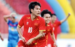 Đưa đội U21 tham dự Asiad 2026: Chiến lược đúng của VFF