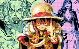 Chương được đọc nhiều nhất của One Piece khiến fan bất ngờ