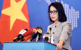 Việt Nam hoan nghênh Thái Lan - Campuchia đạt thỏa thuận ngừng bắn