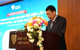 Bệnh viện đa khoa Thiện Hạnh hợp tác toàn diện cùng Siemens Healthineers