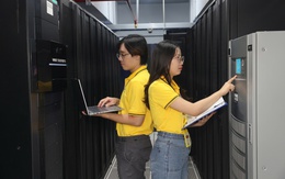 Hiện đại hóa hạ tầng công nghệ thông tin: nền móng cho tăng trưởng dài hạn