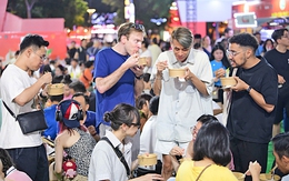 Kinh tế lifestyle làm TP.HCM đáng sống hơn