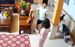 Nhặt được tiền rơi, chưa kịp bỏ túi thì bị vợ phát hiện