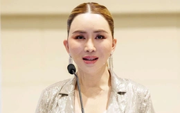 Cựu CEO Miss Universe bị phạt 2 năm tù vì tội lừa đảo