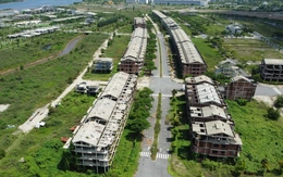 Thanh tra kết luận dự án Golden Hills: Trung Nam đã nộp nghĩa vụ tài chính phát sinh theo yêu cầu