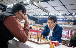 Chờ đợi kỳ tích của Việt Nam tại nội dung cờ chớp thế giới 2025