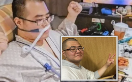 Bí ẩn đằng sau dòng trạng thái 'Tôi đã chết' của chàng trai Nhật