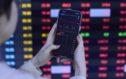 Cổ phiếu ngân hàng trong vòng xoáy tin tức cuối năm 2025