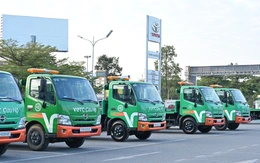 VETC 'lấn sân' cứu hộ ô tô: 299.000 đồng/năm, nơi nào cũng gọi được, cứu cả xe điện hết pin