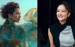 Show Về đây bốn cánh chim trời 'khả năng cao bị hủy' vì lùm xùm cát sê, tác quyền?