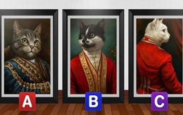 Quiz: Bạn thuộc típ người lãnh đạo nào?