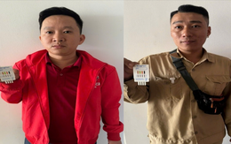 'Ổ' mại dâm Đảo Đào Hoa có 10.000 thành viên, tạm giữ hình sự 2 người điều hành