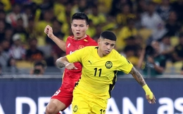 AFC bất ngờ bác bỏ thông tin 'xử Malaysia thua Việt Nam'