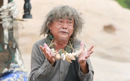 Nghệ sĩ Việt Anh là 'cây đại thụ' đứng giữa tâm bão