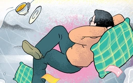 Một năm rồi cũng qua