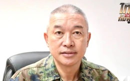 Quân đội Thái Lan: 'Biên giới đã yên, người dân hãy về nhà'