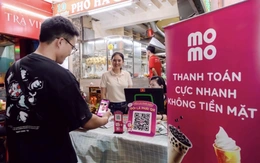 Ví điện tử đua ‘níu chân’ người dùng, nhiều tiện ích dịp Tết