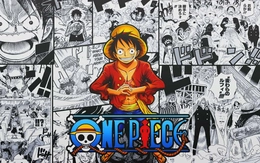 Bộ ba manga thống trị BXH New York Times cuối 2025