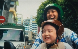 Cô Tấm tay chiêu