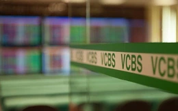 Vietcombank 'bơm' chục nghìn tỉ cho một công ty chứng khoán