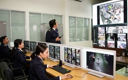 Hải quan với tầm nhìn chiến lược nâng cao năng lực cạnh tranh quốc gia