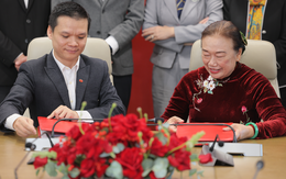 Techcombank bắt tay với Hội tư vấn thuế Việt Nam hỗ trợ hộ kinh doanh chuyển đổi sang thuế kê khai