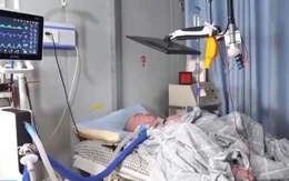 Người đàn ông bị liệt tứ chi, nằm máy thở vẫn xây hệ thống nông nghiệp thông minh