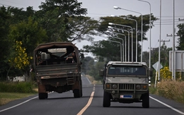 Thái Lan tố Campuchia vi phạm lệnh ngừng bắn, Phnom Penh lên tiếng