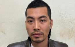 3 thanh niên bị bắt vì rao bán súng trên mạng