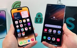 Apple bất ngờ cho phép chuyển dữ liệu từ iPhone sang Android cực nhanh trên iOS 26.3