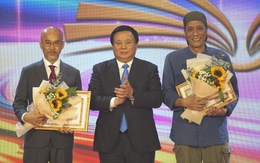 Tặng thưởng các tác phẩm lý luận, phê bình văn học, nghệ thuật năm nay đã có giải A