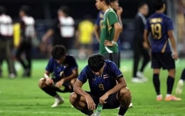 Bóng đá Thái Lan tổng kết năm 2025: Cả hai nỗi đau đều đến từ Việt Nam