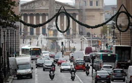 Pháp: Chạy xe quá tốc độ 50km/h bị coi là tội hình sự