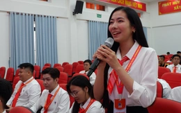 Tuổi trẻ dám dấn thân, cống hiến và giữ niềm tin sắt son