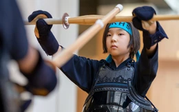 Vì sao Nhật Bản áp đảo Trung Quốc ở những biểu tượng võ thuật?