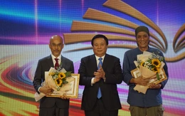 Tặng thưởng các tác phẩm lý luận, phê bình văn học, nghệ thuật năm nay đã có giải A