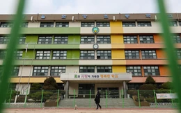 Hàn Quốc: Hơn 4.000 trường học đóng cửa do sụt giảm dân số