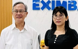 GS Lê Ngọc Thạch tặng 1 tỉ đồng lập quỹ giải thưởng mới cho học sinh Lê Hồng Phong