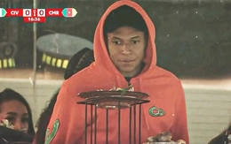 Mbappe xuất hiện cổ vũ ‘đội bóng đặc biệt’ của mình tại AFCON 2025