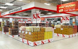 Lotte Mart Đà Nẵng sẽ xuất hiện trong diện mạo mới ngay ngày đầu năm