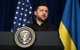Mỹ đề xuất bảo đảm an ninh 15 năm, Ukraine 'mặc cả' lên 50 năm