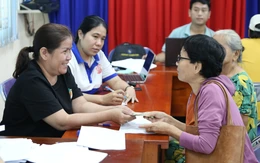 Bổ sung cho địa phương hơn 2.513 tỉ đồng để tặng quà dịp Đại hội Đảng XIV và Tết Bính Ngọ 2026